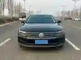 2018 Volkswagen Phideon 2.0T 224HP L4 7DCT