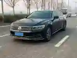 2018 Volkswagen Phideon 2.0T 224HP L4 7DCT