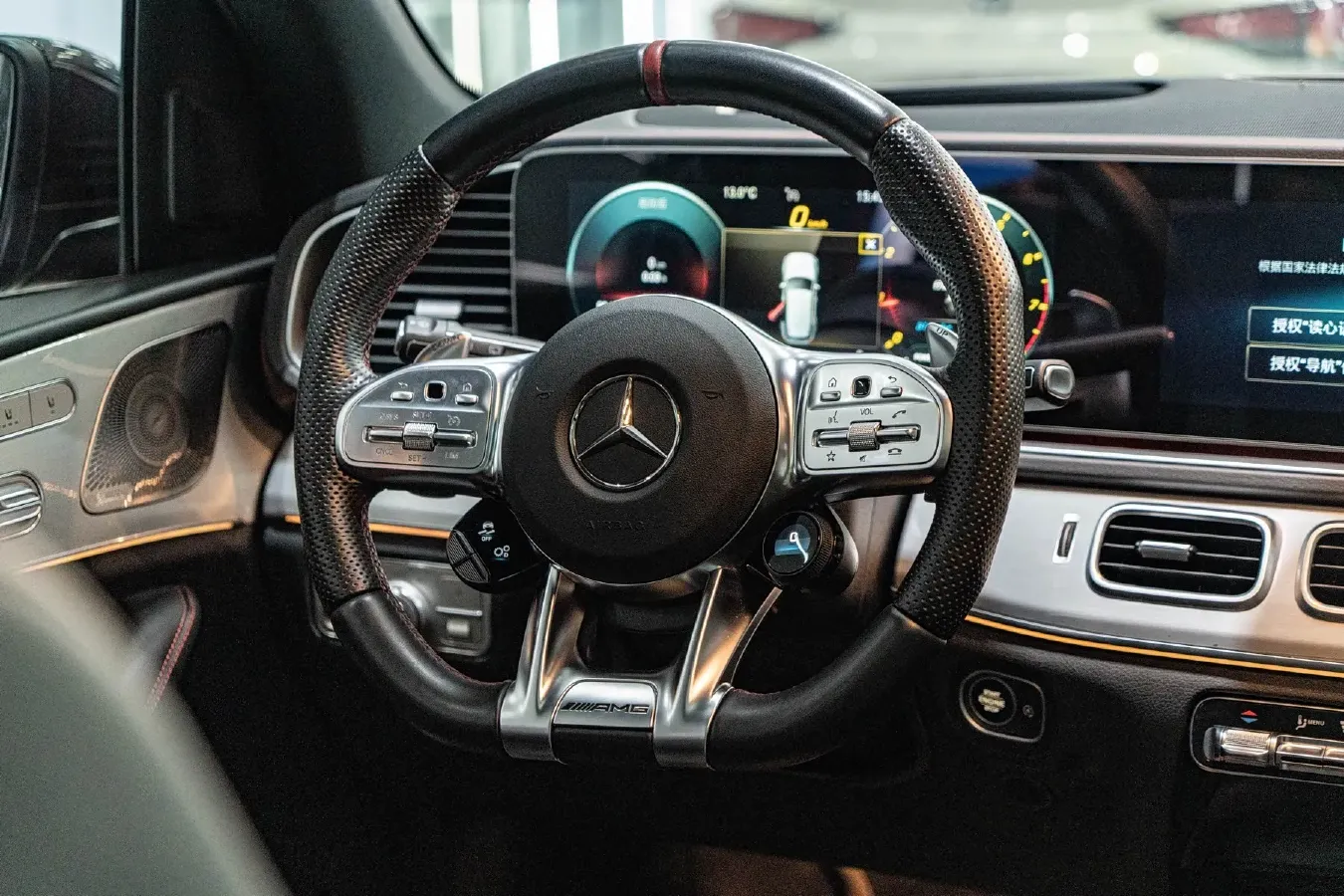 2022 Mercedes-Benz GLE AMG 3.0T 435HP L6 9AT,autocango,china used car exporter,china ev exporter,chinese used car exporter,chinese used ev exporter