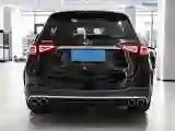 2022 Mercedes-Benz GLE AMG 3.0T 435HP L6 9AT