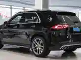 2022 Mercedes-Benz GLE AMG 3.0T 435HP L6 9AT