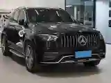 2022 Mercedes-Benz GLE AMG 3.0T 435HP L6 9AT