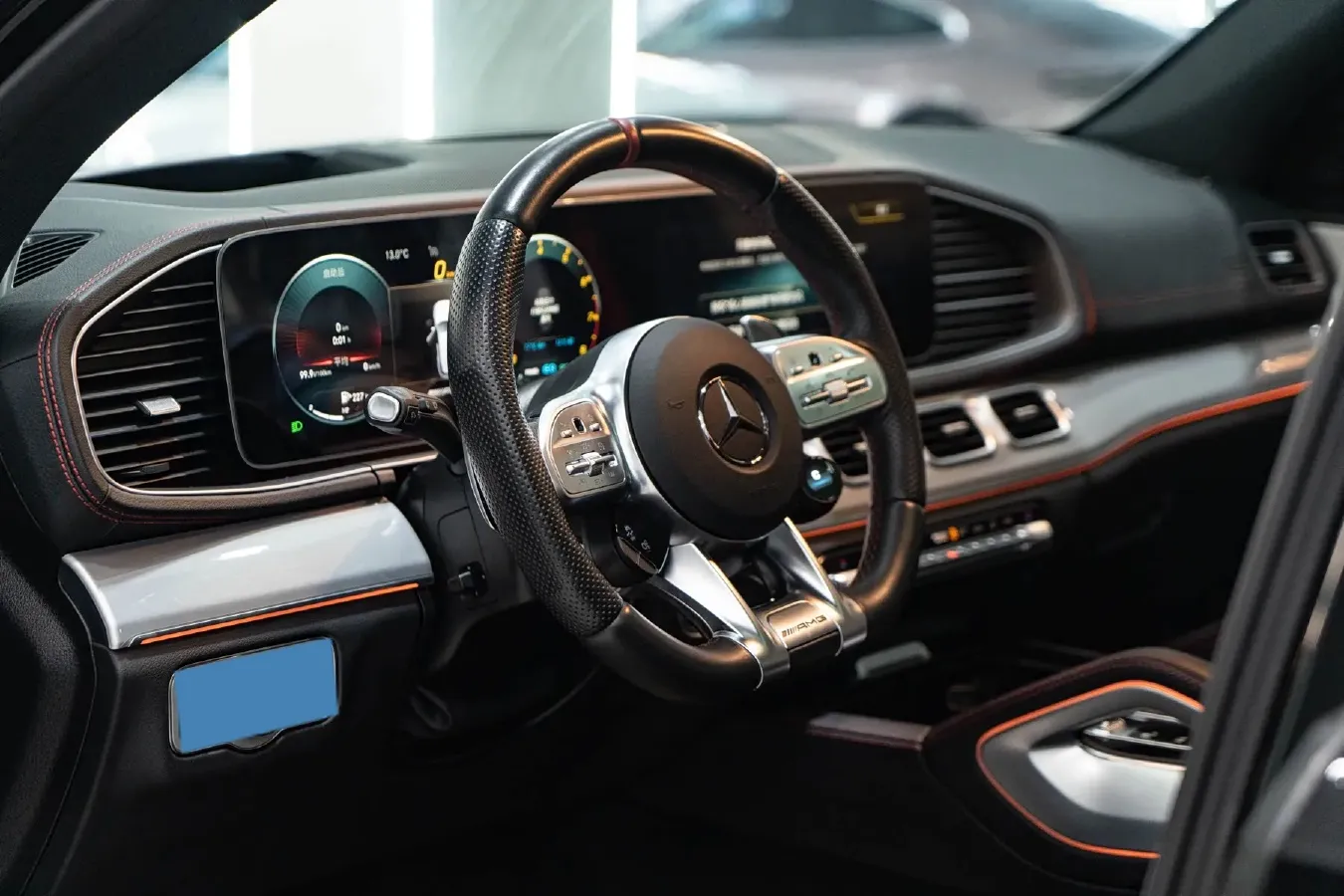 2022 Mercedes-Benz GLE AMG 3.0T 435HP L6 9AT,autocango,china used car exporter,china ev exporter,chinese used car exporter,chinese used ev exporter