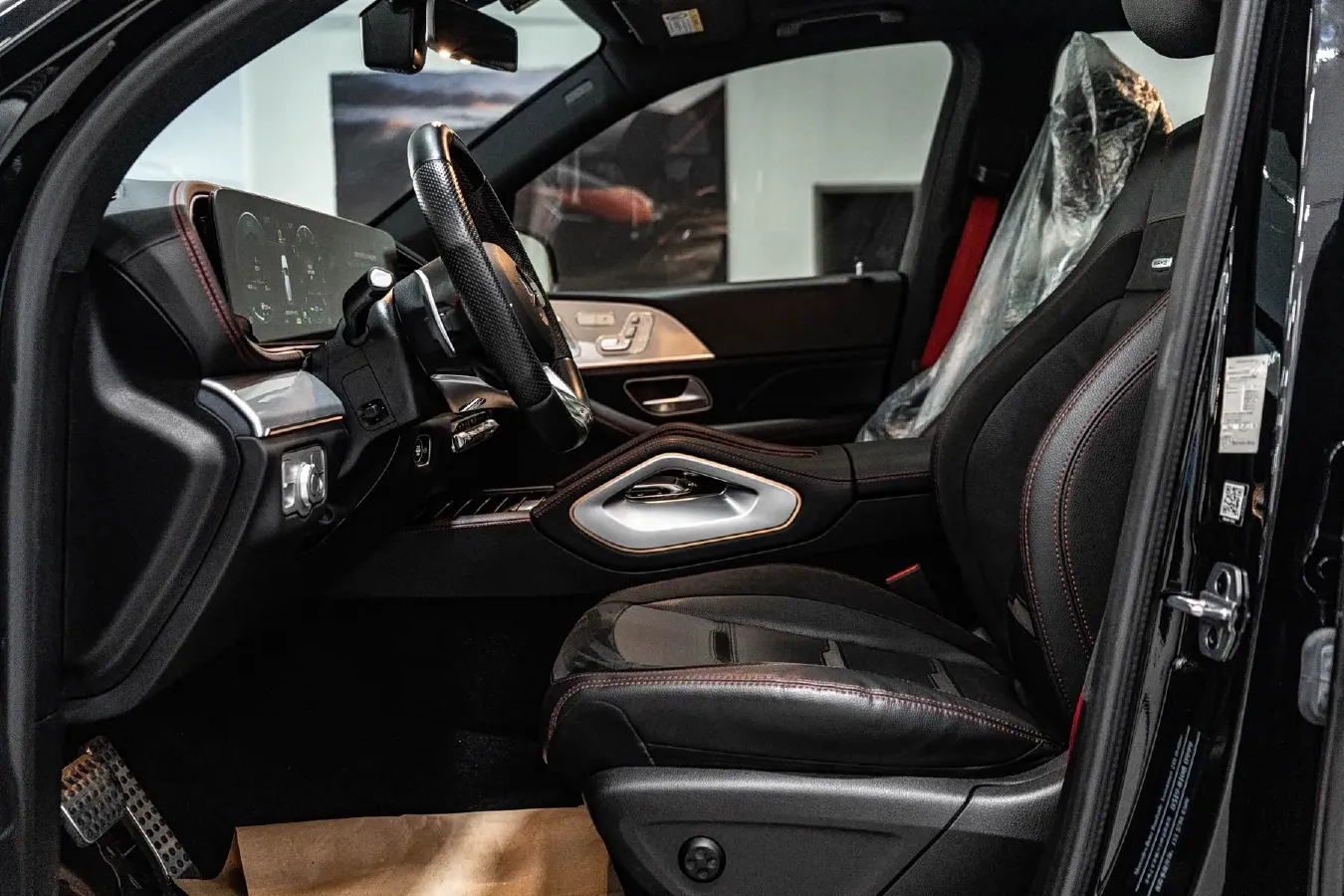 2022 Mercedes-Benz GLE AMG 3.0T 435HP L6 9AT,autocango,china used car exporter,china ev exporter,chinese used car exporter,chinese used ev exporter