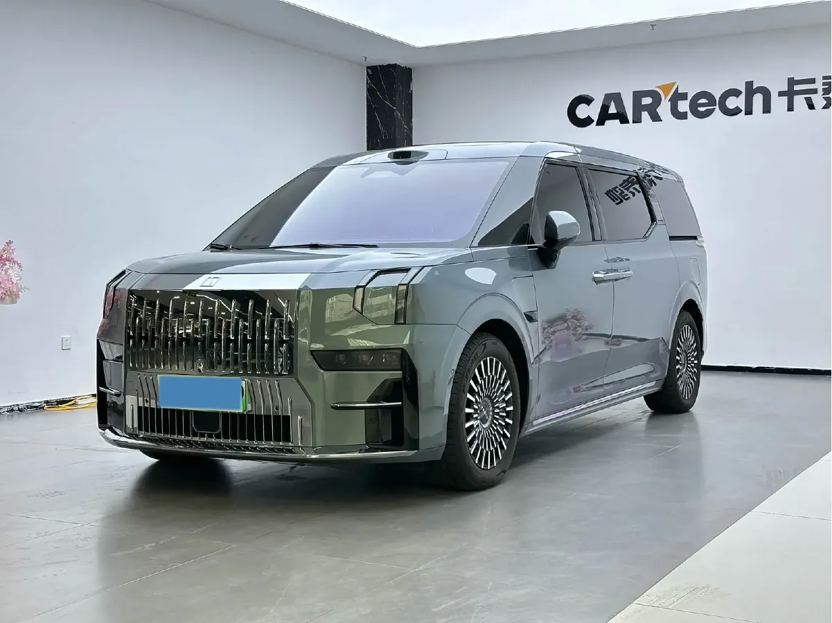 2024 Zeekr 009 BEV 108KWH,autocango,china used car exporter,china ev exporter,chinese used car exporter,chinese used ev exporter
