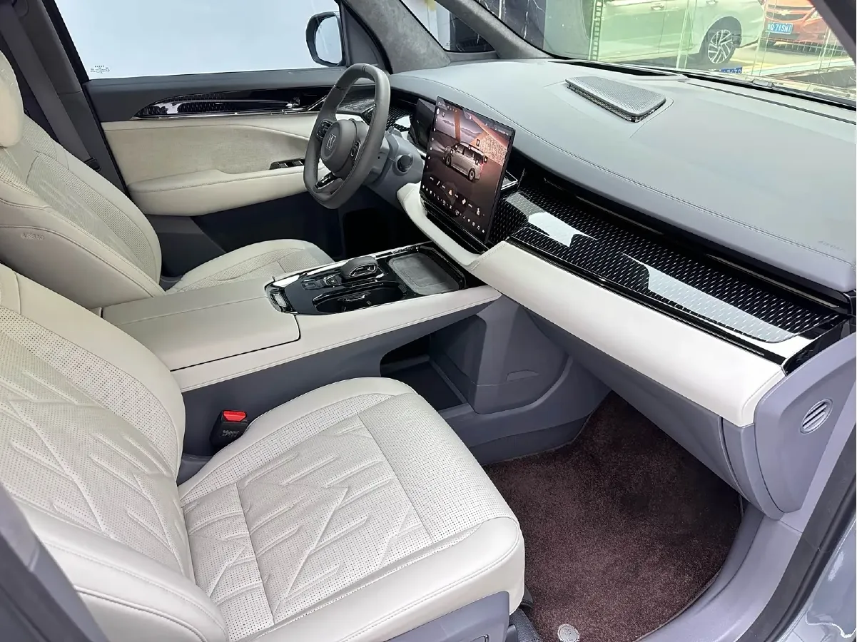 2024 Zeekr 009 BEV 108KWH,autocango,china used car exporter,china ev exporter,chinese used car exporter,chinese used ev exporter