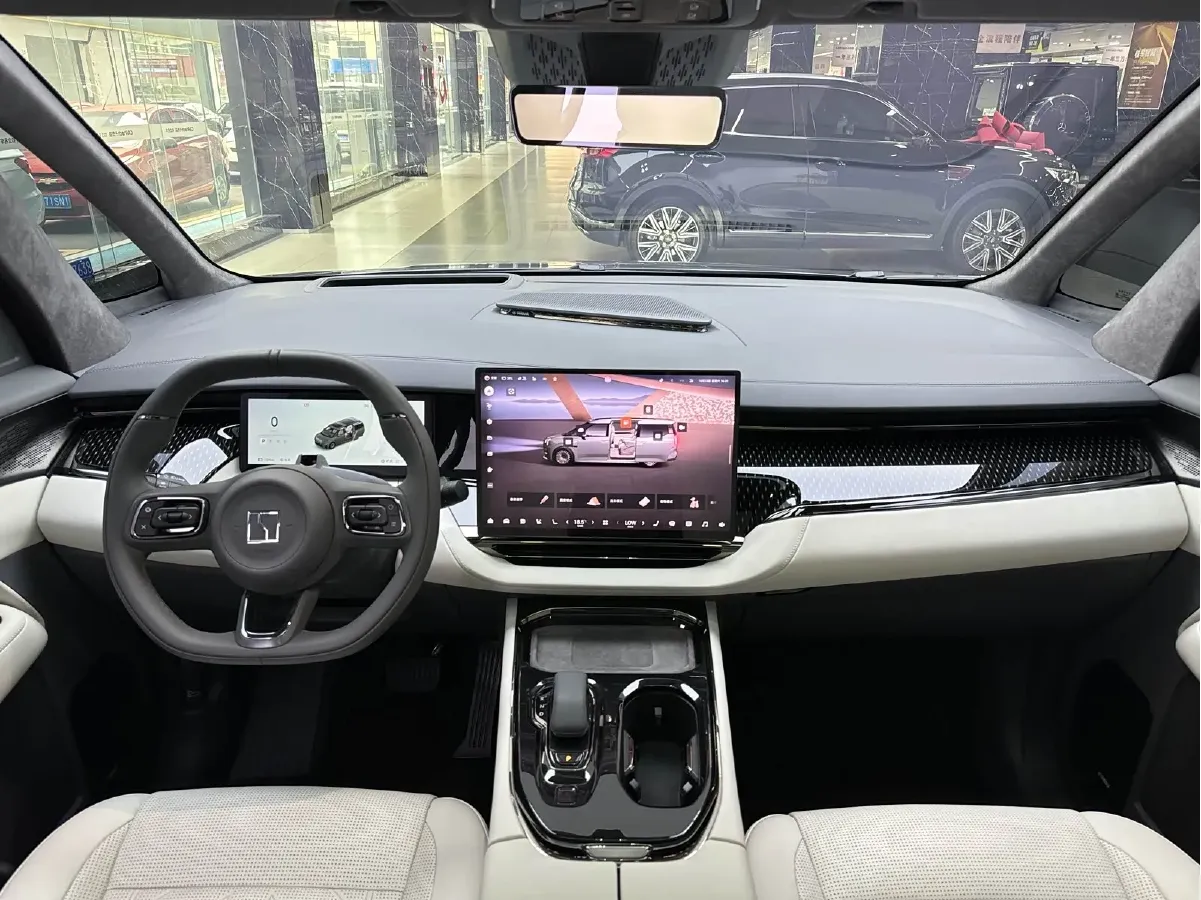 2024 Zeekr 009 BEV 108KWH,autocango,china used car exporter,china ev exporter,chinese used car exporter,chinese used ev exporter