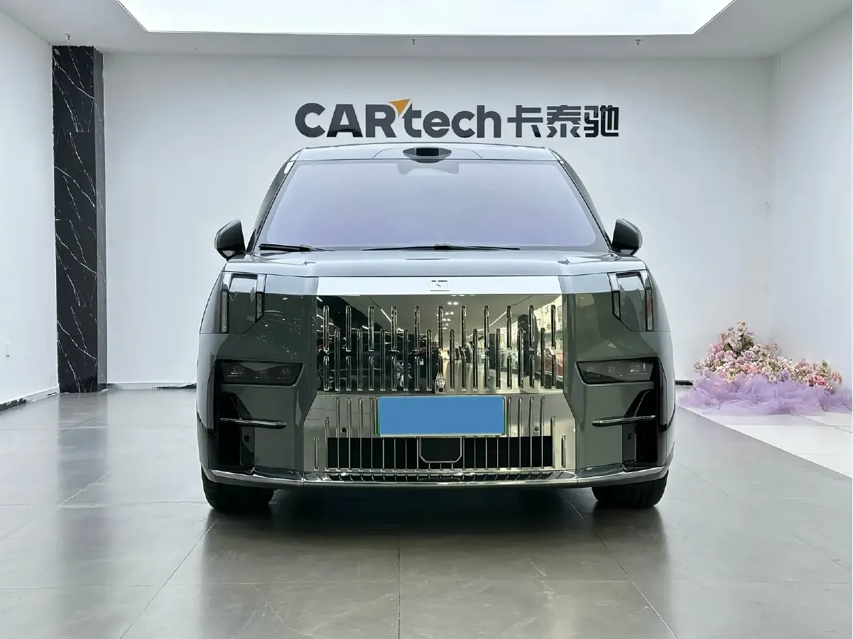 2024 Zeekr 009 BEV 108KWH,autocango,china used car exporter,china ev exporter,chinese used car exporter,chinese used ev exporter