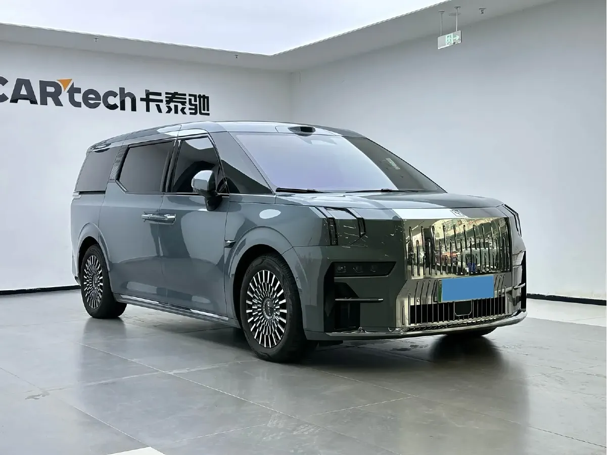 2024 Zeekr 009 BEV 108KWH,autocango,china used car exporter,china ev exporter,chinese used car exporter,chinese used ev exporter