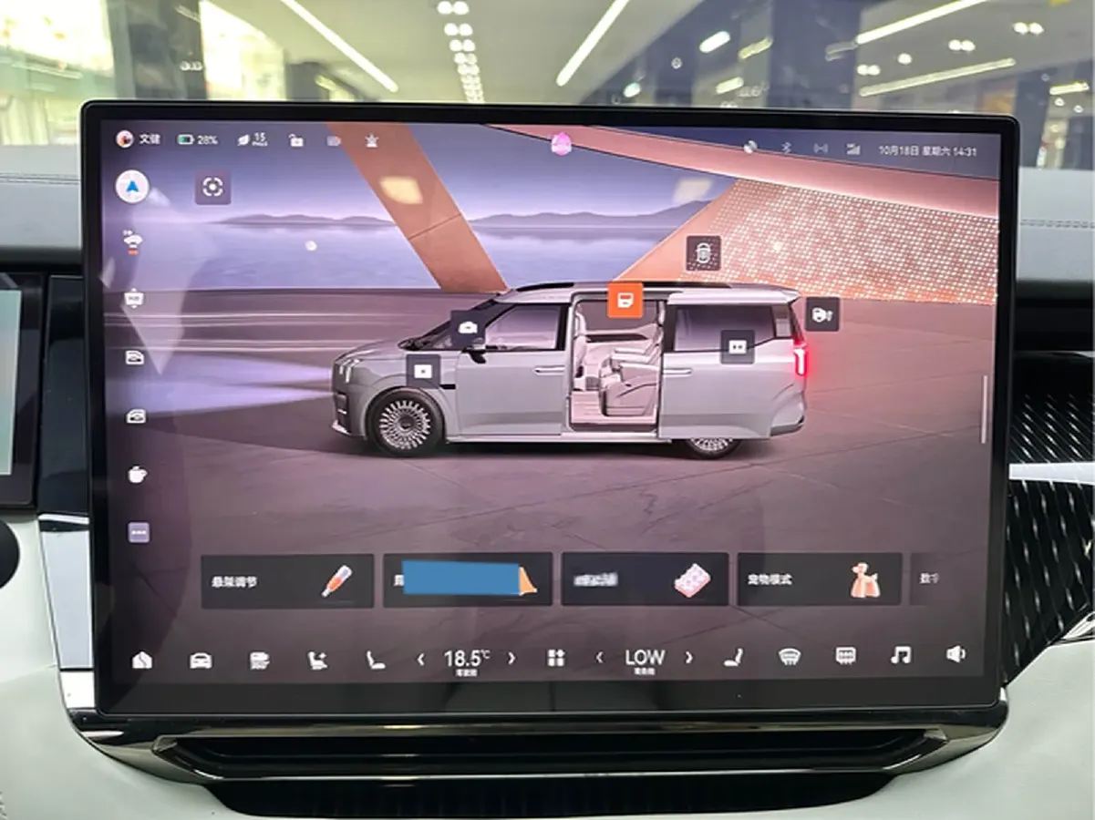 2024 Zeekr 009 BEV 108KWH,autocango,china used car exporter,china ev exporter,chinese used car exporter,chinese used ev exporter