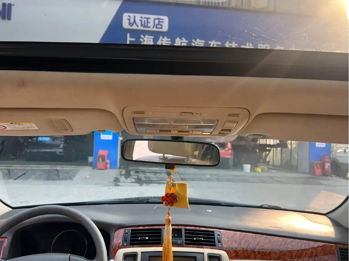 2007 Toyota Crown 2.5L 197HP V6 6AT,autocango,china used car exporter,china ev exporter,chinese used car exporter,chinese used ev exporter