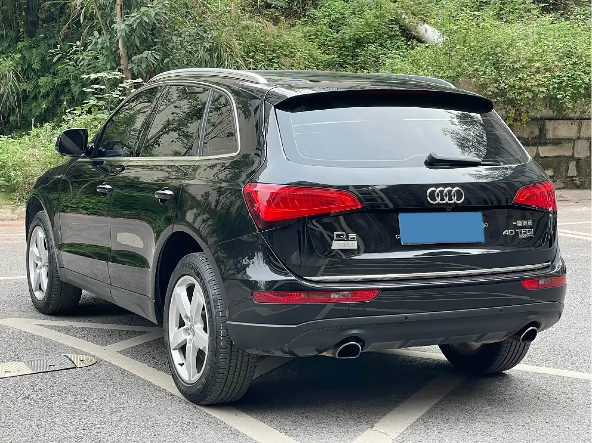 2016 Audi Q5 2.0T 224HP L4 8AT,autocango,china used car exporter,china ev exporter,chinese used car exporter,chinese used ev exporter