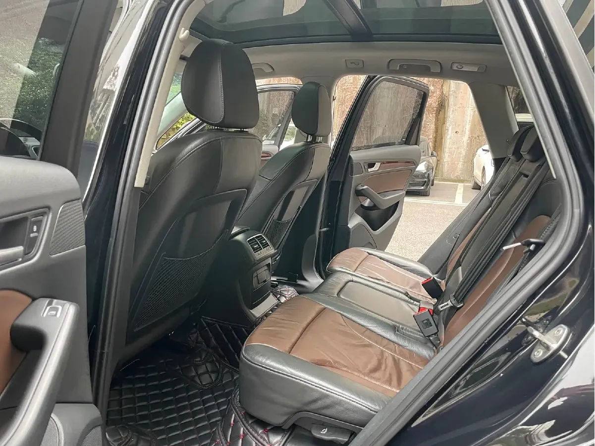 2016 Audi Q5 2.0T 224HP L4 8AT,autocango,china used car exporter,china ev exporter,chinese used car exporter,chinese used ev exporter