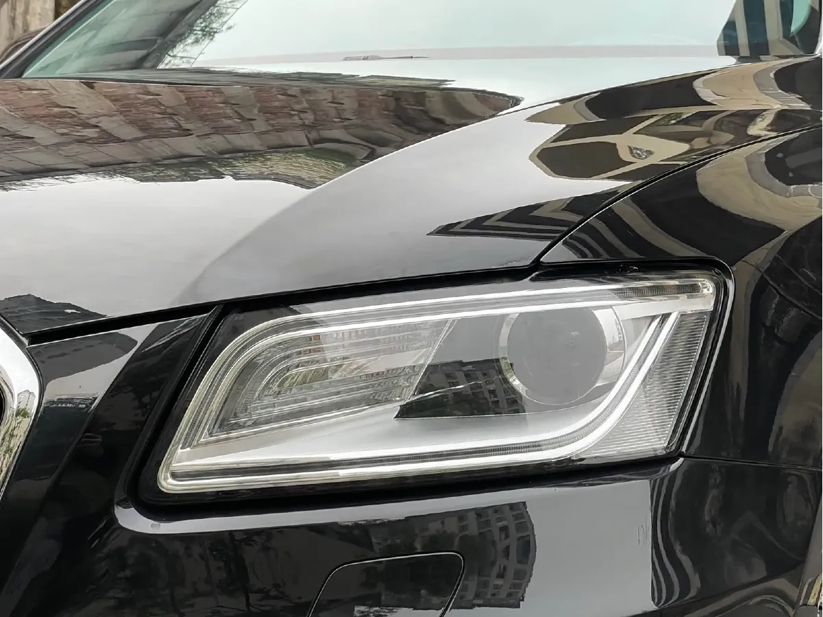 2016 Audi Q5 2.0T 224HP L4 8AT,autocango,china used car exporter,china ev exporter,chinese used car exporter,chinese used ev exporter