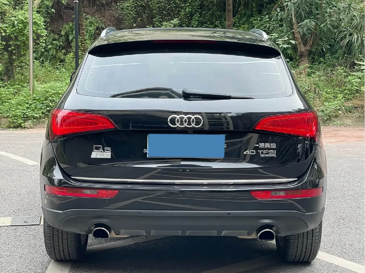 2016 Audi Q5 2.0T 224HP L4 8AT,autocango,china used car exporter,china ev exporter,chinese used car exporter,chinese used ev exporter