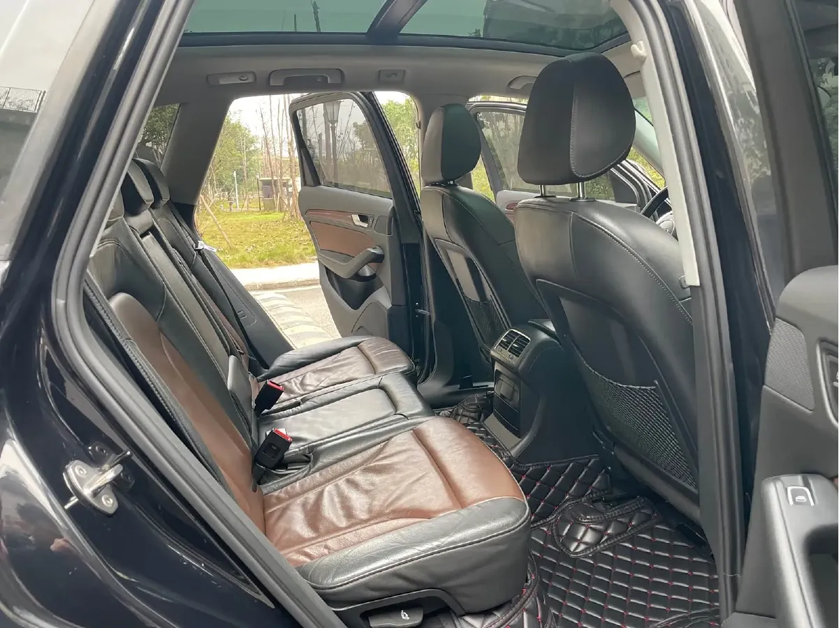 2016 Audi Q5 2.0T 224HP L4 8AT,autocango,china used car exporter,china ev exporter,chinese used car exporter,chinese used ev exporter