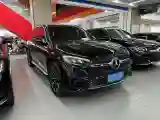 2024 Mercedes-Benz GLC Class 2.0T 204HP L4 9AT