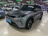 2024 BYD YUANUP,autocango,china used car exporter,china ev exporter,chinese used car exporter,chinese used ev exporter