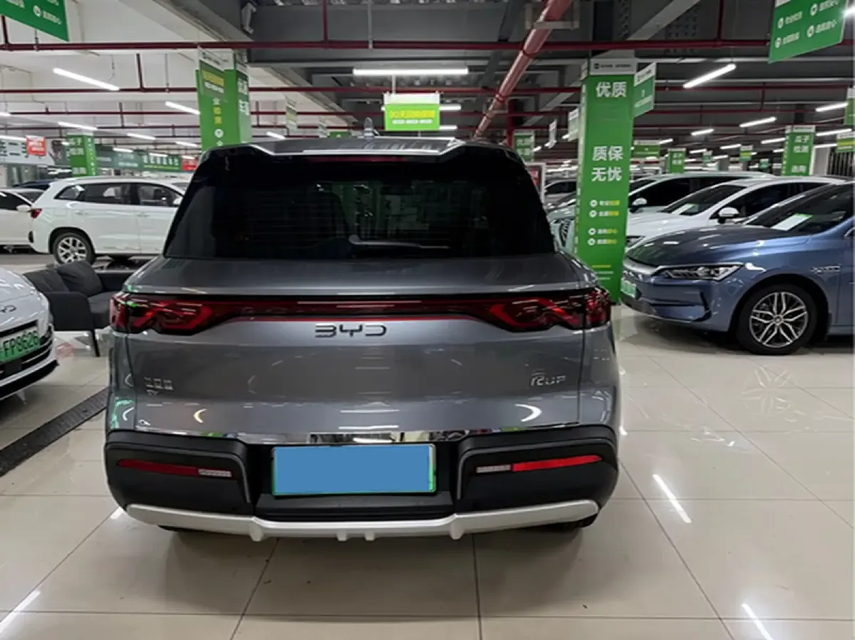 2024 BYD YuanUP BEV 45.12KWH,autocango,china used car exporter,china ev exporter,chinese used car exporter,chinese used ev exporter