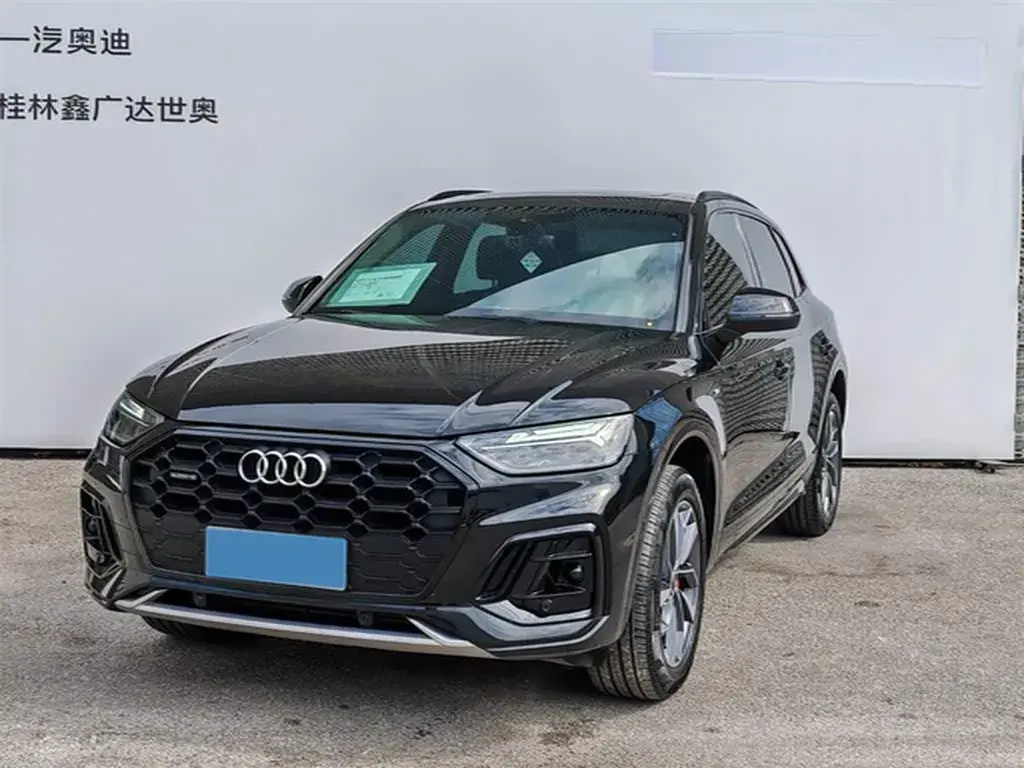 2024 Audi Q5L 2.0T 190HP L4 7DCT