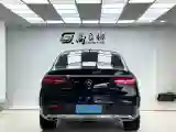 2017 Mercedes-Benz GLE Coupe 3.0T 333HP V6 9AT