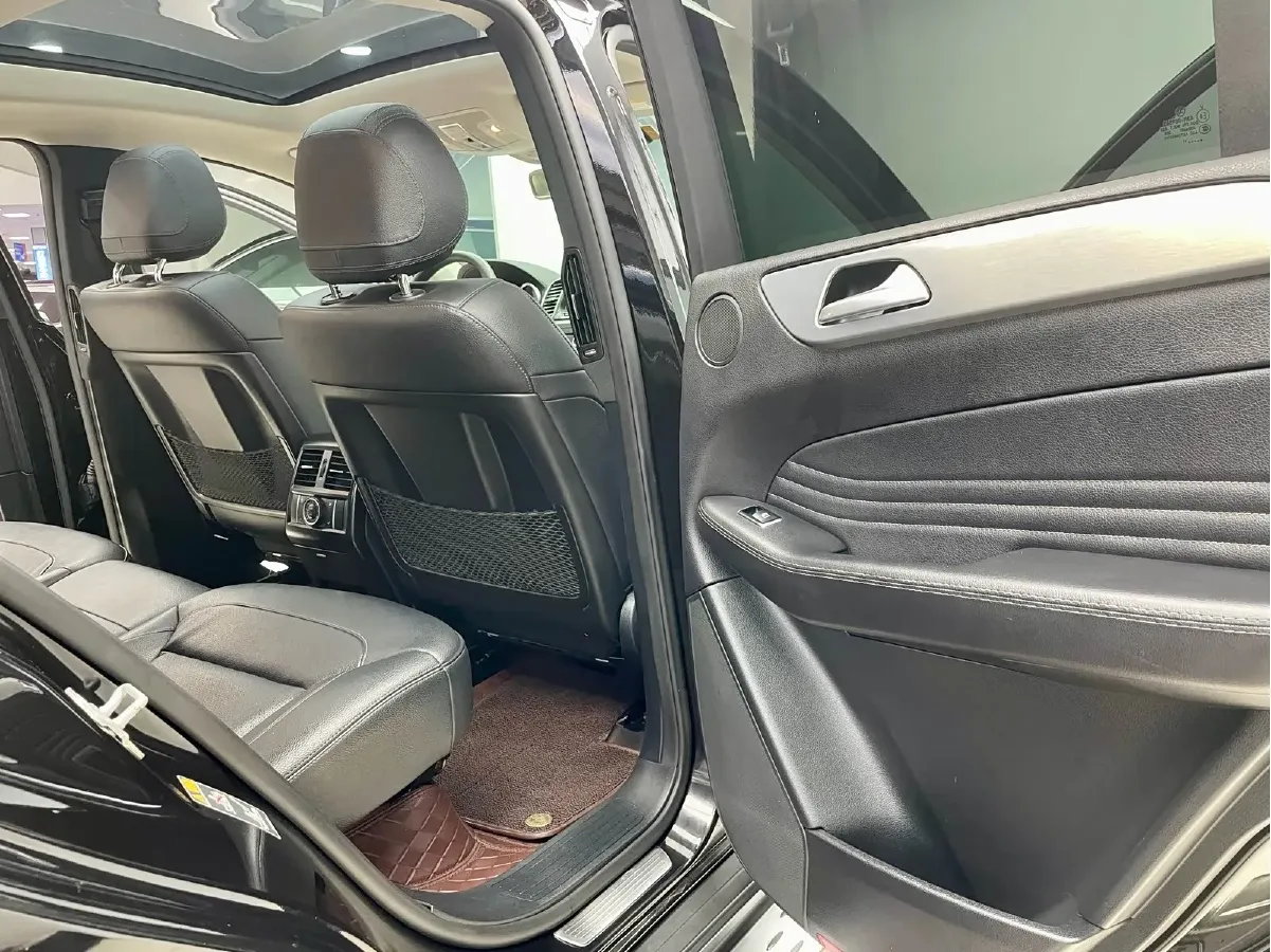 2017 Mercedes-Benz GLE Coupe 3.0T 333HP V6 9AT,autocango,china used car exporter,china ev exporter,chinese used car exporter,chinese used ev exporter