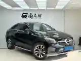 2017 Mercedes-Benz GLE Coupe 3.0T 333HP V6 9AT