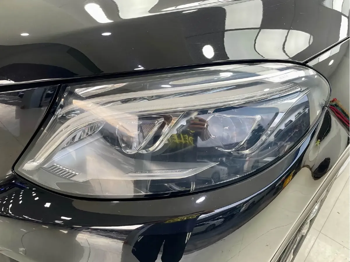 2017 Mercedes-Benz GLE Coupe 3.0T 333HP V6 9AT,autocango,china used car exporter,china ev exporter,chinese used car exporter,chinese used ev exporter