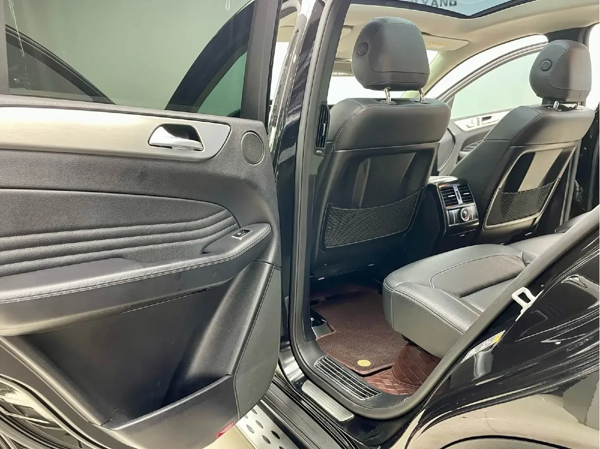 2017 Mercedes-Benz GLE Coupe 3.0T 333HP V6 9AT,autocango,china used car exporter,china ev exporter,chinese used car exporter,chinese used ev exporter