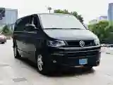 2015 Volkswagen Caravelle 2.0T 204HP L4 7DCT