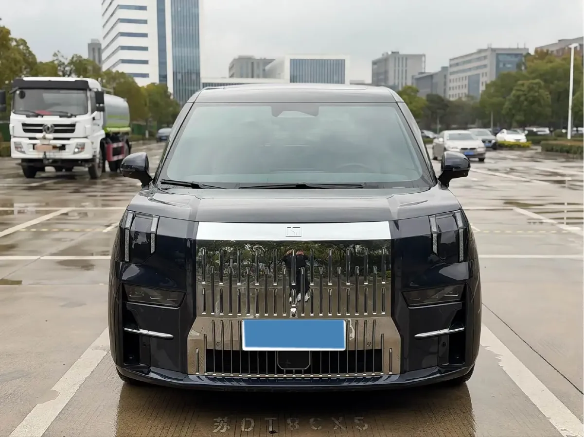 2022 Zeekr 009 BEV 116KWH,autocango,china used car exporter,china ev exporter,chinese used car exporter,chinese used ev exporter