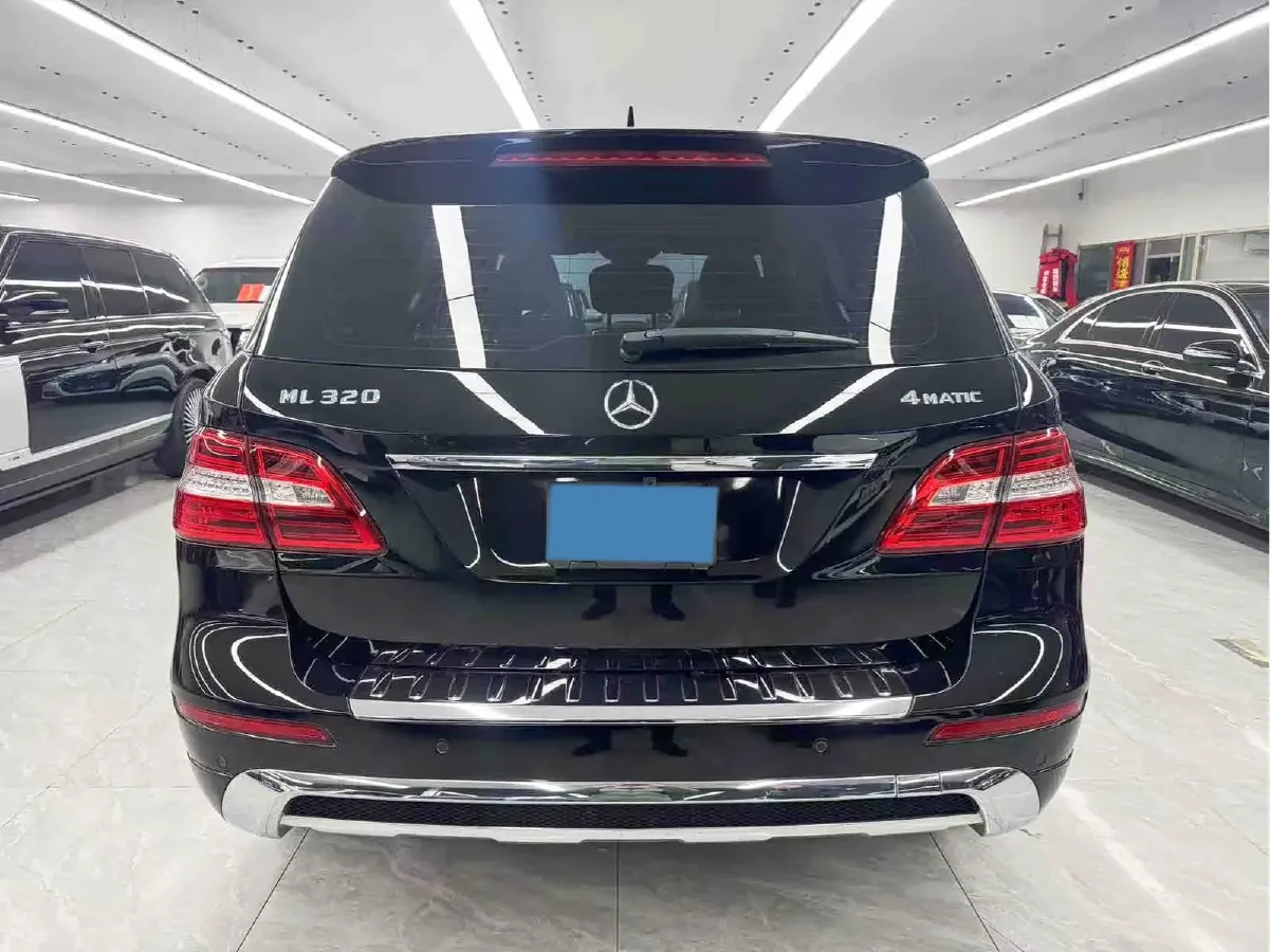 2014 Mercedes-Benz M Class 3.0T 272HP V6 7AT,autocango,china used car exporter,china ev exporter,chinese used car exporter,chinese used ev exporter