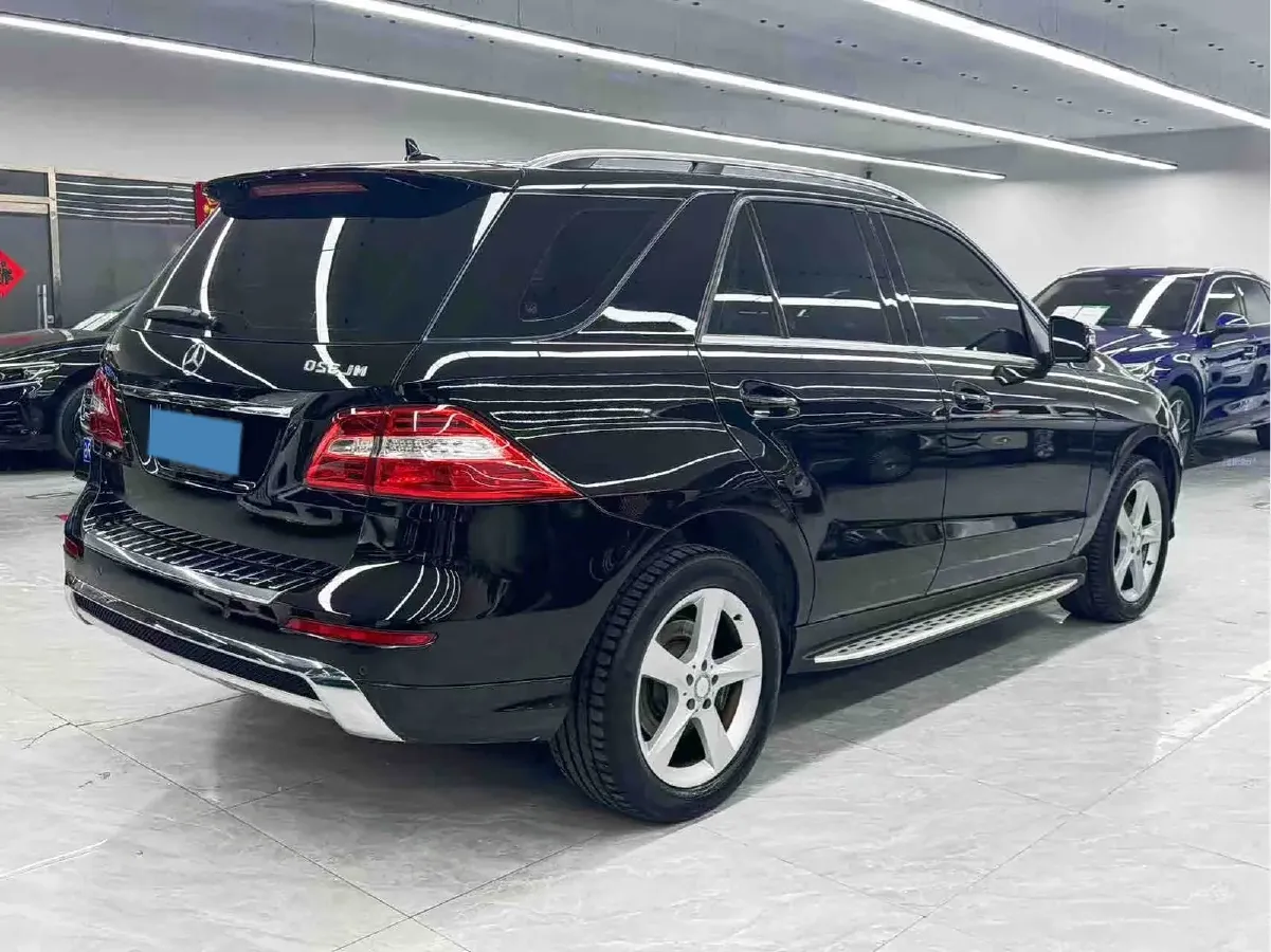 2014 Mercedes-Benz M Class 3.0T 272HP V6 7AT,autocango,china used car exporter,china ev exporter,chinese used car exporter,chinese used ev exporter