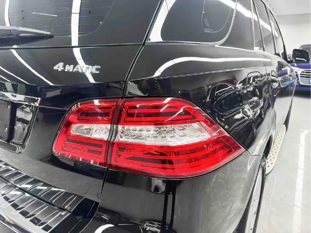 2014 Mercedes-Benz M Class 3.0T 272HP V6 7AT,autocango,china used car exporter,china ev exporter,chinese used car exporter,chinese used ev exporter