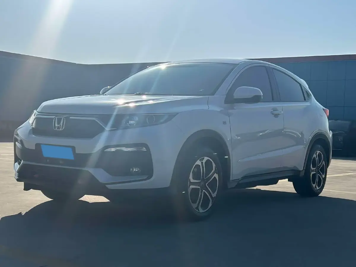 2022 Honda XR-V 1.5L 131HP L4 CVT