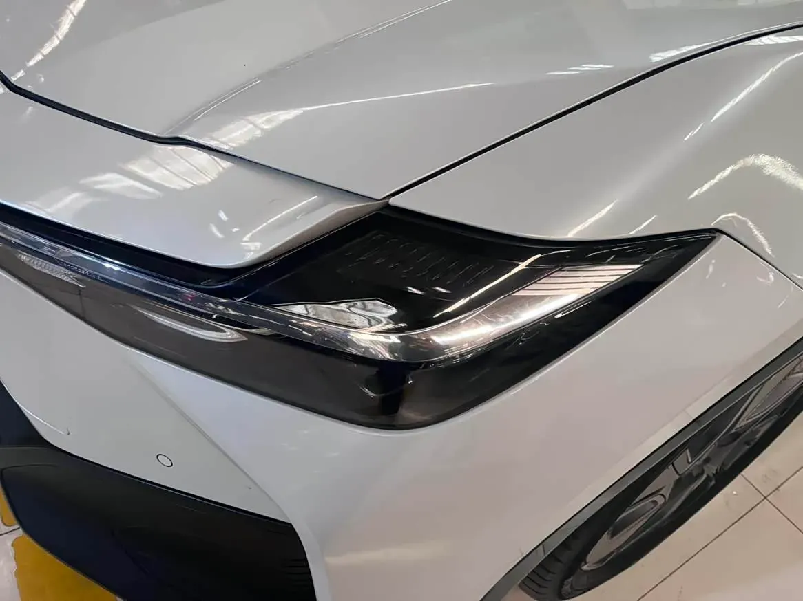 2023 Toyota bZ3 BEV 49.92KWH,autocango,china used car exporter,china ev exporter,chinese used car exporter,chinese used ev exporter