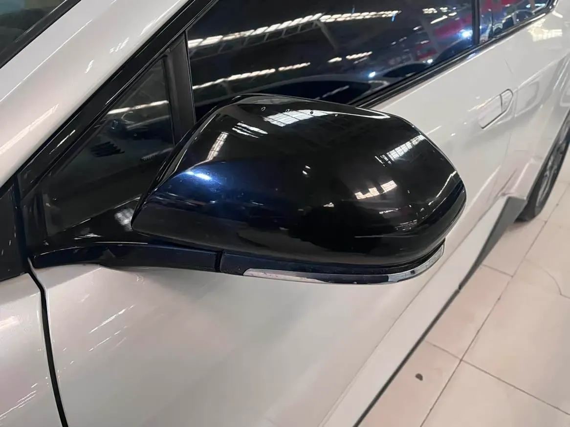 2023 Toyota bZ3 BEV 49.92KWH,autocango,china used car exporter,china ev exporter,chinese used car exporter,chinese used ev exporter