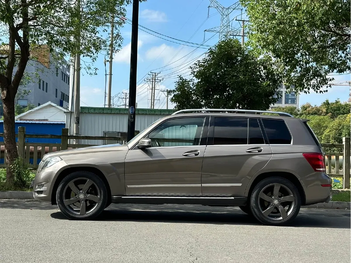2013 Mercedes-Benz GLK Class 3.0L 245HP V6 7AT,autocango,china used car exporter,china ev exporter,chinese used car exporter,chinese used ev exporter