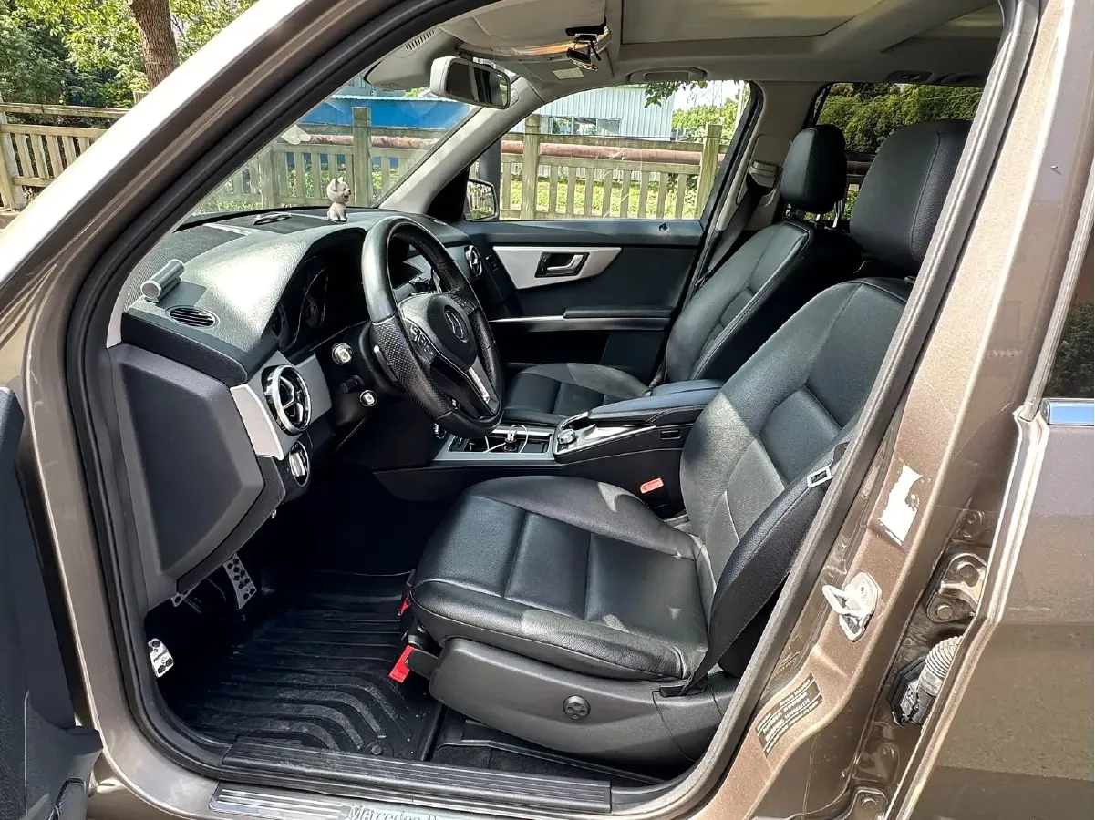 2013 Mercedes-Benz GLK Class 3.0L 245HP V6 7AT,autocango,china used car exporter,china ev exporter,chinese used car exporter,chinese used ev exporter