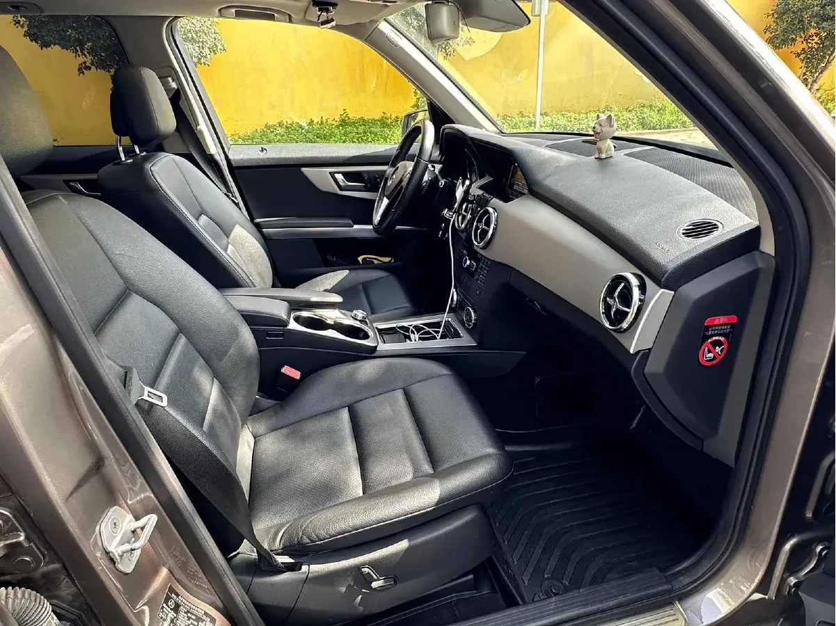 2013 Mercedes-Benz GLK Class 3.0L 245HP V6 7AT,autocango,china used car exporter,china ev exporter,chinese used car exporter,chinese used ev exporter
