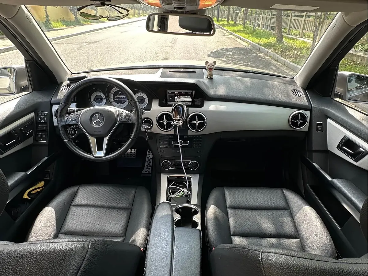 2013 Mercedes-Benz GLK Class 3.0L 245HP V6 7AT,autocango,china used car exporter,china ev exporter,chinese used car exporter,chinese used ev exporter