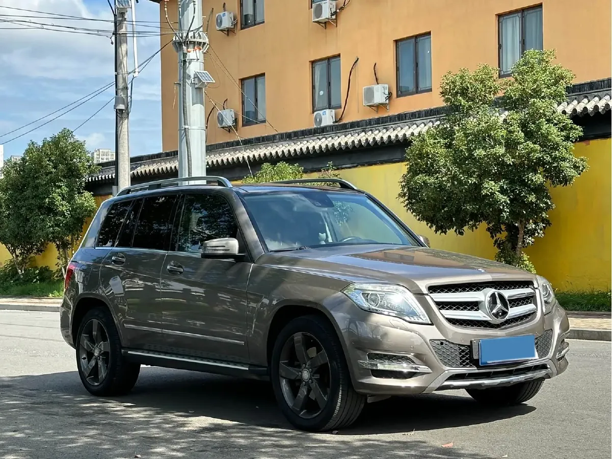 2013 Mercedes-Benz GLK Class 3.0L 245HP V6 7AT,autocango,china used car exporter,china ev exporter,chinese used car exporter,chinese used ev exporter