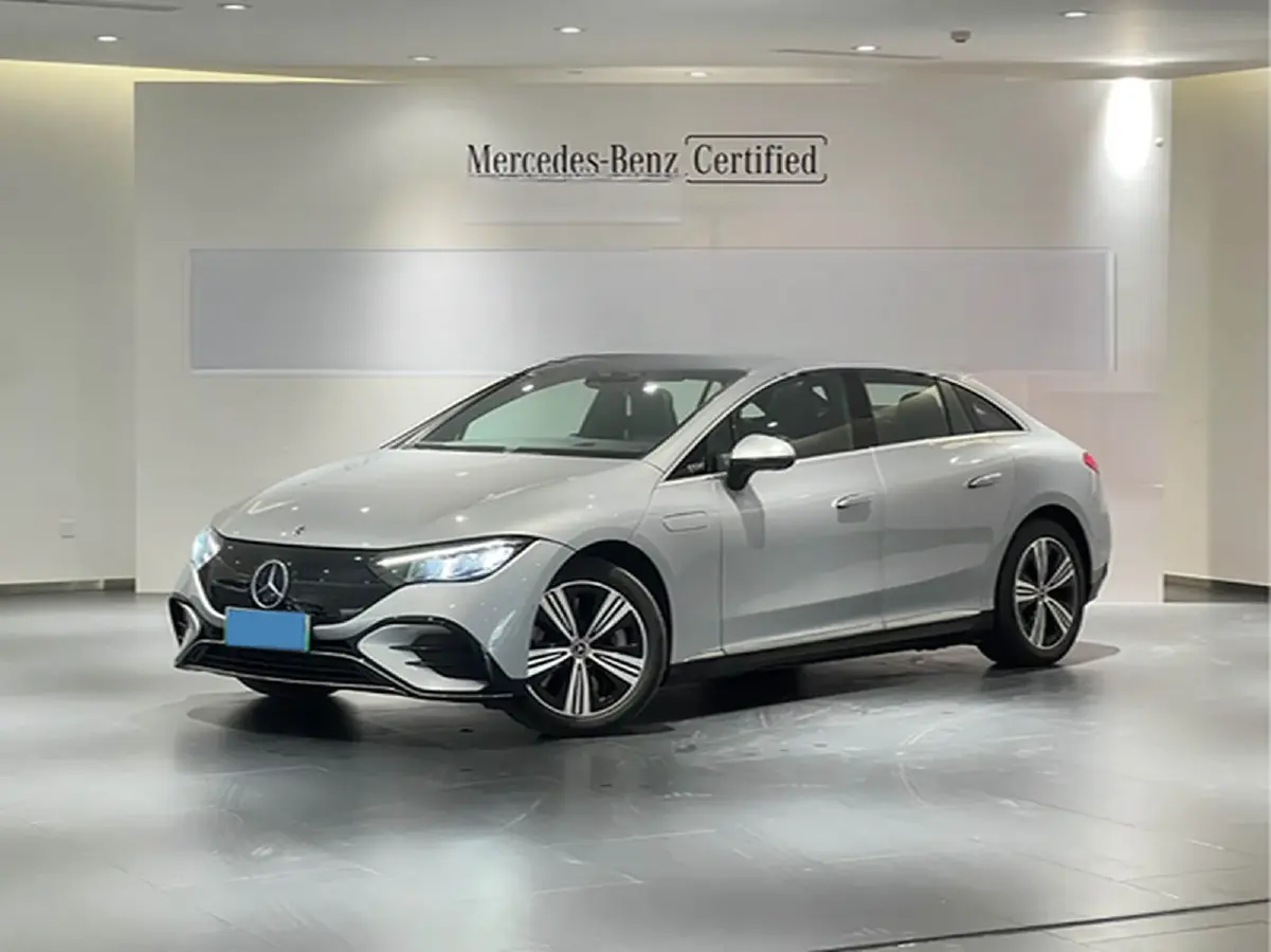 2022 Mercedes-Benz EQE Class BEV 96.1KWH