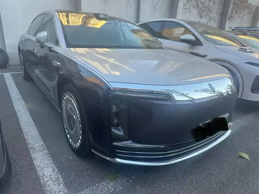 2025 MAEXTRO S800 REEV 170HP REEV 65KWH