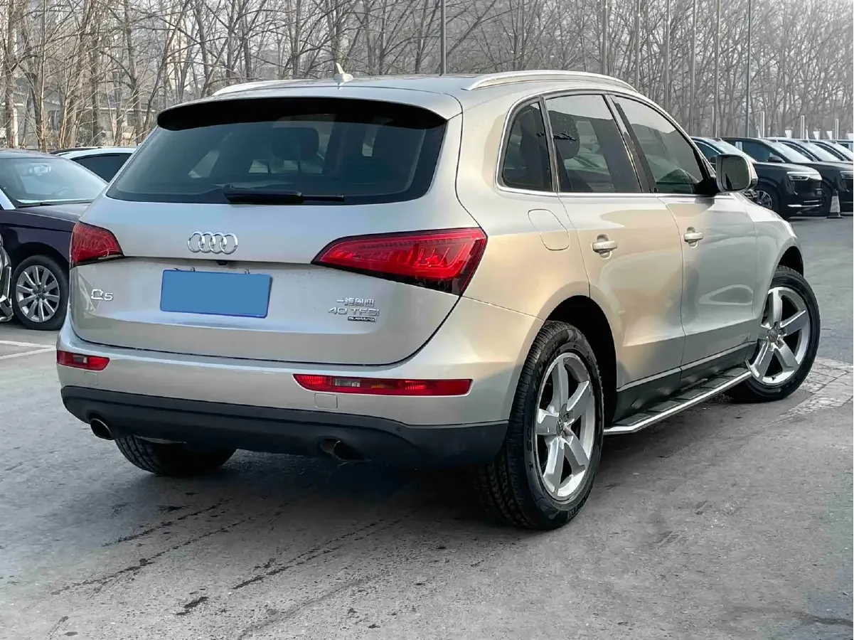 2015 Audi Q5 2.0T 224HP L4 8AT,autocango,china used car exporter,china ev exporter,chinese used car exporter,chinese used ev exporter