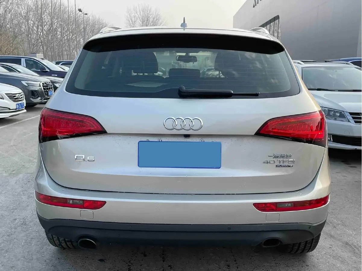 2015 Audi Q5 2.0T 224HP L4 8AT,autocango,china used car exporter,china ev exporter,chinese used car exporter,chinese used ev exporter