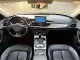 2016 Audi A6L 3.0T 272HP V6 7DCT