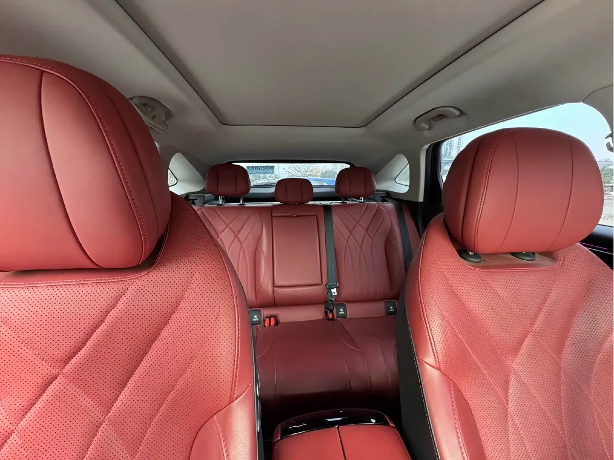 2023 Exceed RX 2.0T 261HP L4 7DCT,autocango,china used car exporter,china ev exporter,chinese used car exporter,chinese used ev exporter