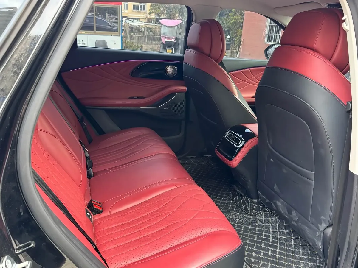 2023 Exceed RX 2.0T 261HP L4 7DCT,autocango,china used car exporter,china ev exporter,chinese used car exporter,chinese used ev exporter