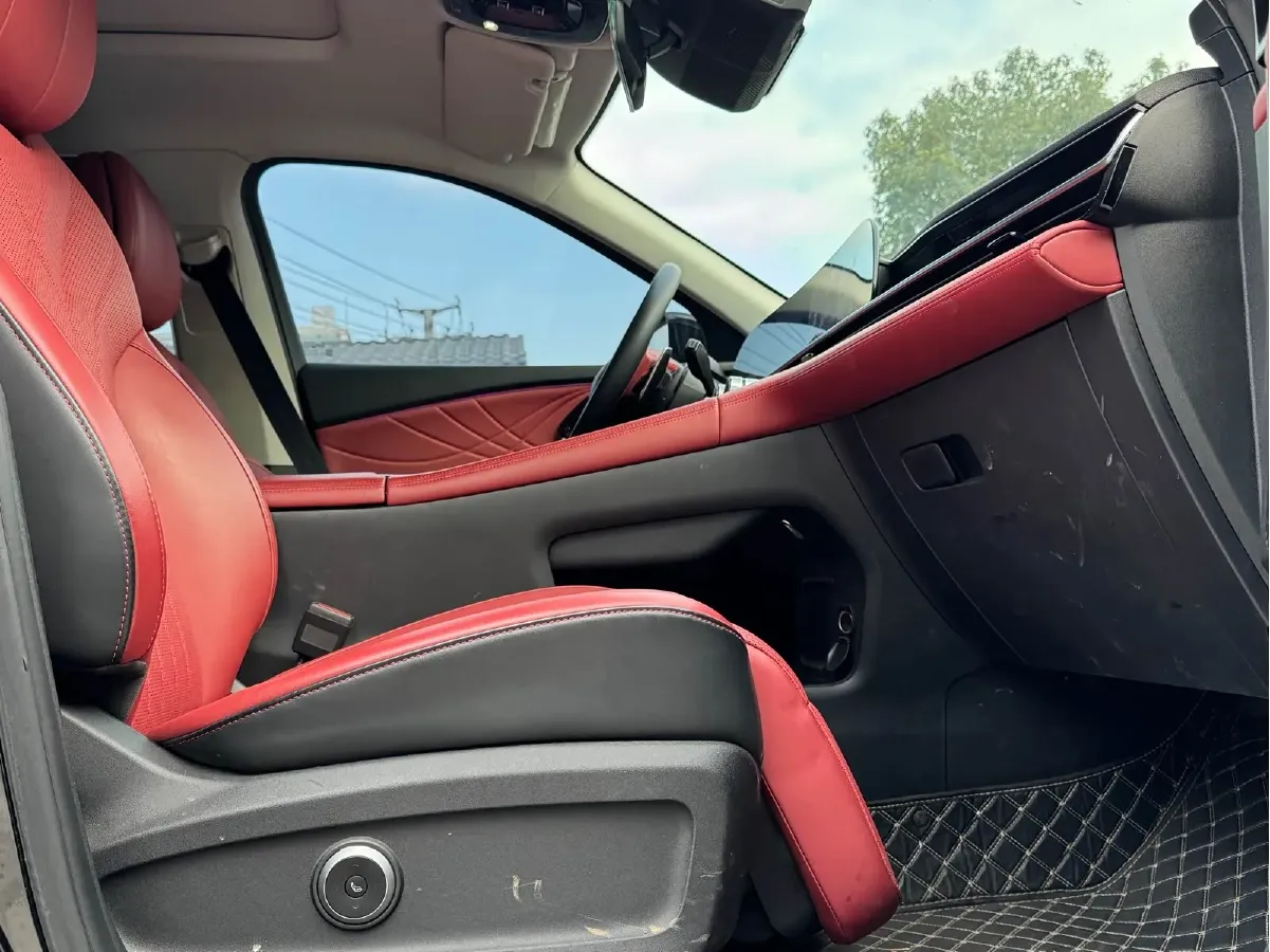 2023 Exceed RX 2.0T 261HP L4 7DCT,autocango,china used car exporter,china ev exporter,chinese used car exporter,chinese used ev exporter